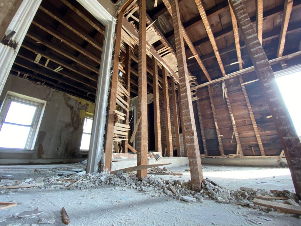 Affordable Quality Rental Policy