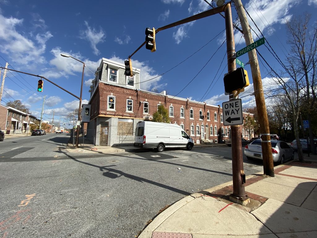 Advancing City Policies and Revitalization Strategies