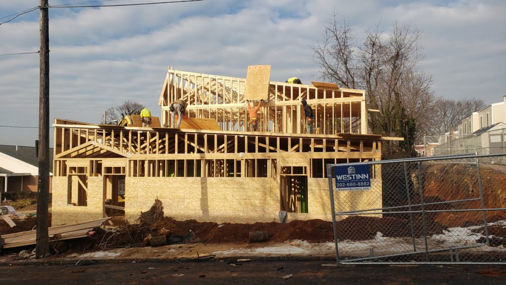 Working Together To Create Stronger Neighborhoods